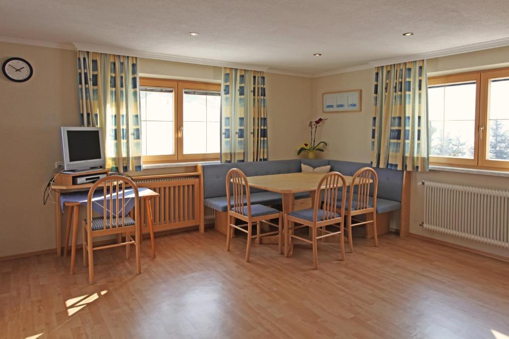 מלון קאפל Haus Helga חדר תמונה