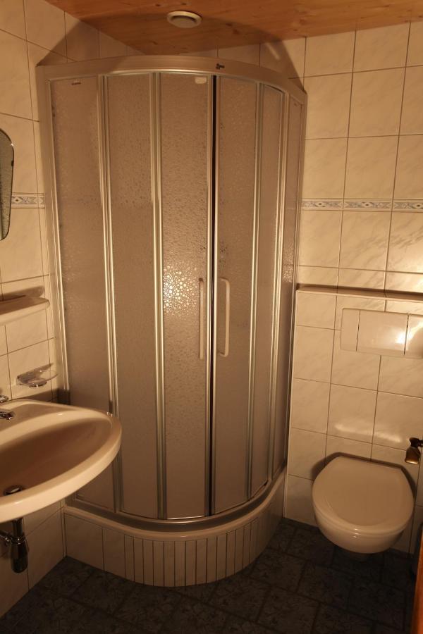 מלון קאפל Haus Helga מראה חיצוני תמונה